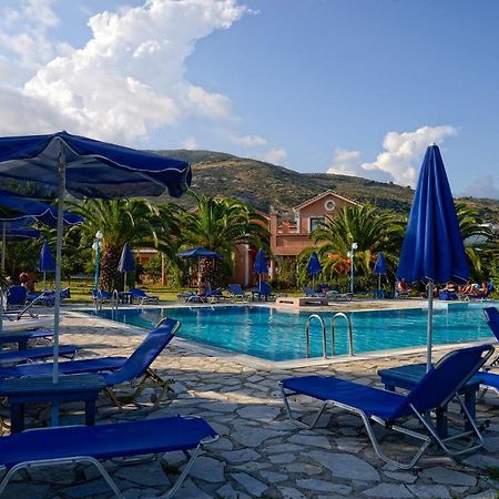 Efrosini Village Кателіос Екстер'єр фото