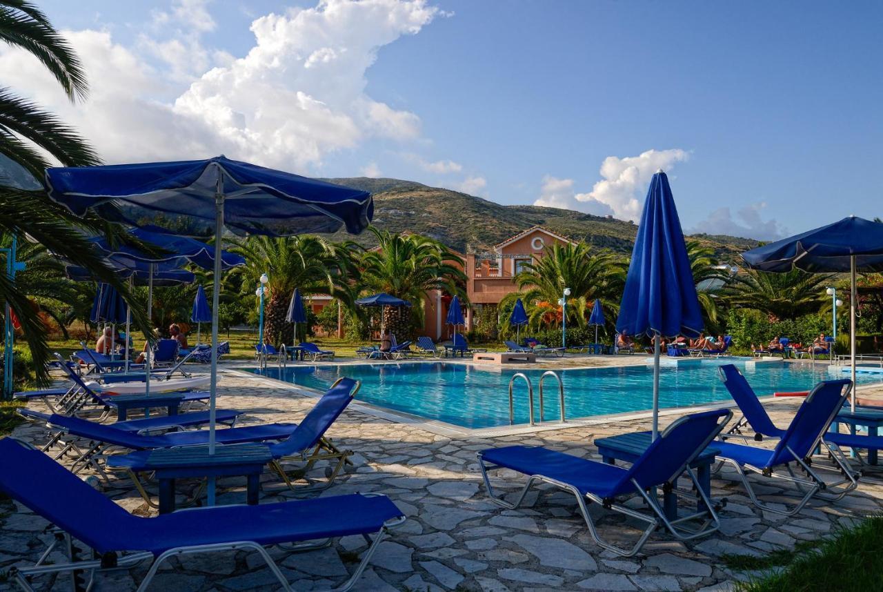 Efrosini Village Кателіос Екстер'єр фото