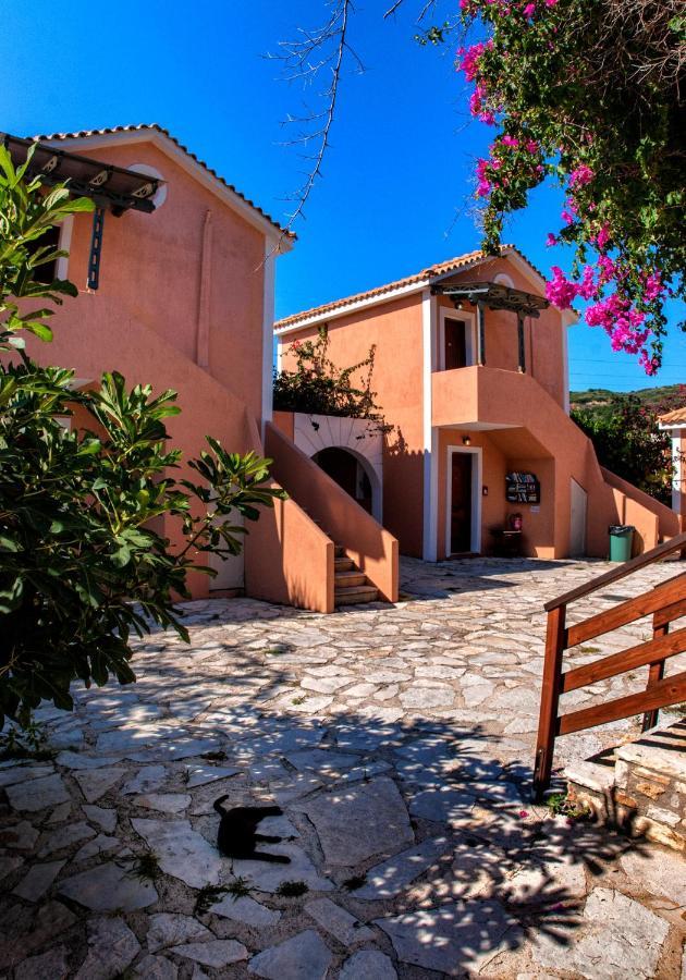 Efrosini Village Кателіос Екстер'єр фото