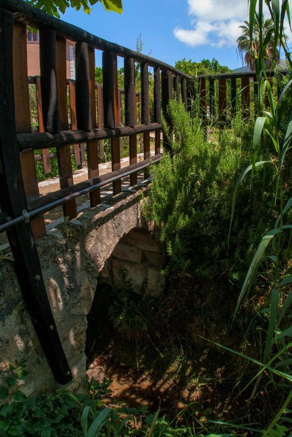 Efrosini Village Кателіос Екстер'єр фото