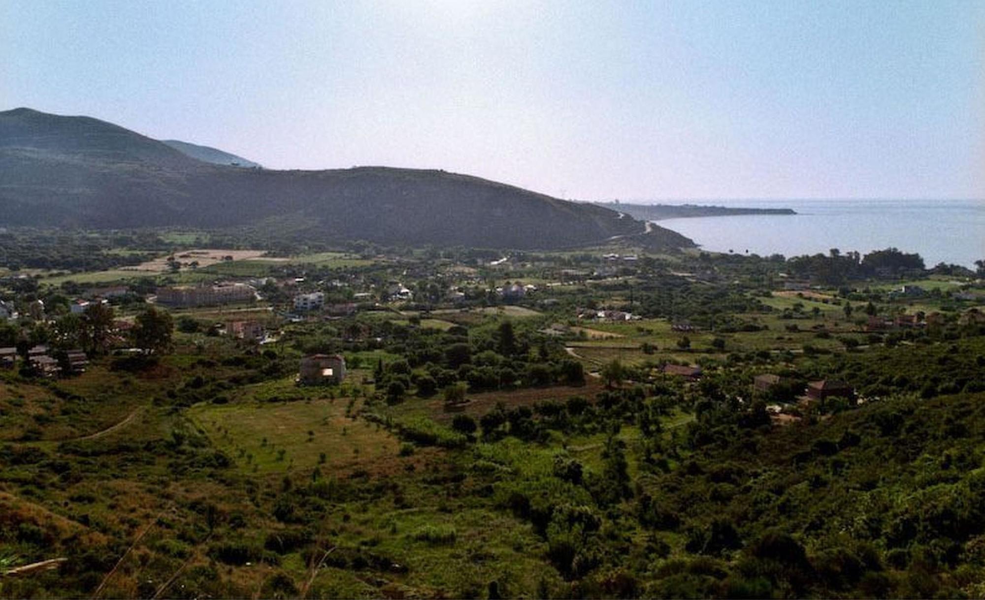 Efrosini Village Кателіос Екстер'єр фото